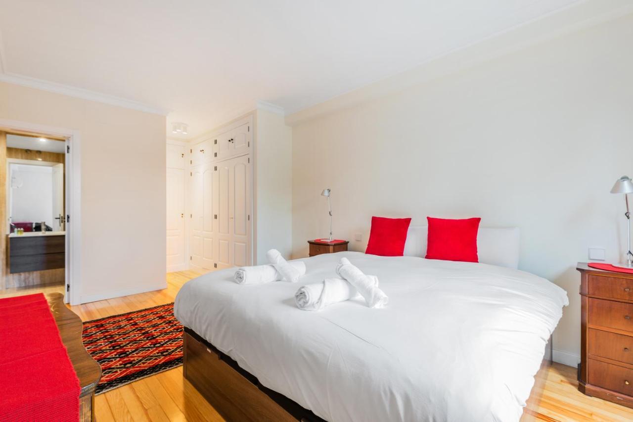 Minty Stay 1Bd -El Retiro Madrid Kültér fotó