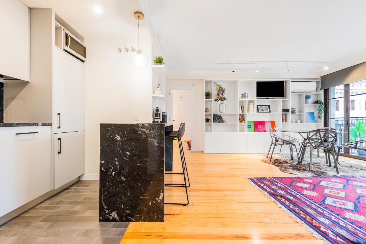 Minty Stay 1Bd -El Retiro Madrid Kültér fotó